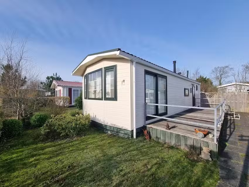 Vakantiebureau Texel