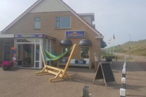 Vakantieburo Julianadorp