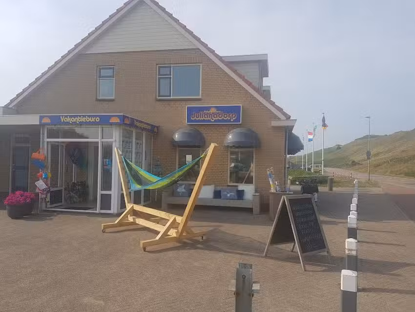 Vakantieburo Julianadorp