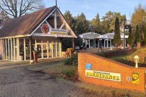 Vakantiecentrum Sonnevanck