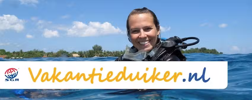 Vakantieduiker.nl