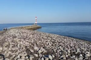 Vakantiehuis Aan Zee