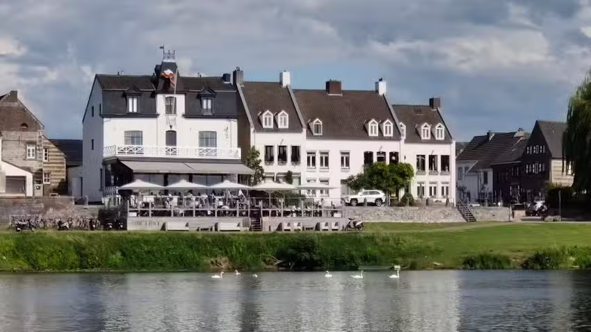 Vakantiehuis Aon de Muu&euml;le