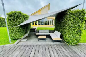 Vakantiehuis Aquaholic