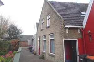 Vakantiehuis Beaufort