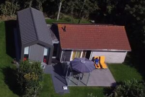 Vakantiehuis &ldquo;Blijheid&rdquo;