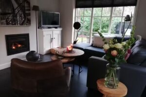 Vakantiehuis Borkehof