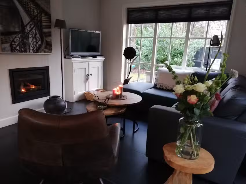 Vakantiehuis Borkehof