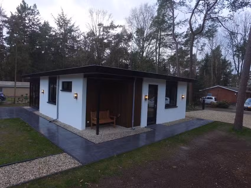 Vakantiehuis Borkerijck