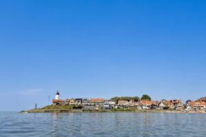 Vakantiehuis Botterhaven Urk