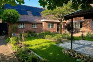 Vakantiehuis Brunink