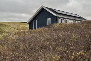 Vakantiehuis Casarca