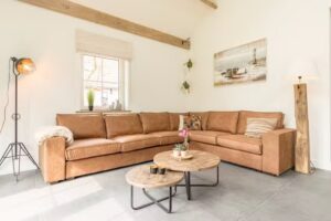 Vakantiehuis Chill op Ameland