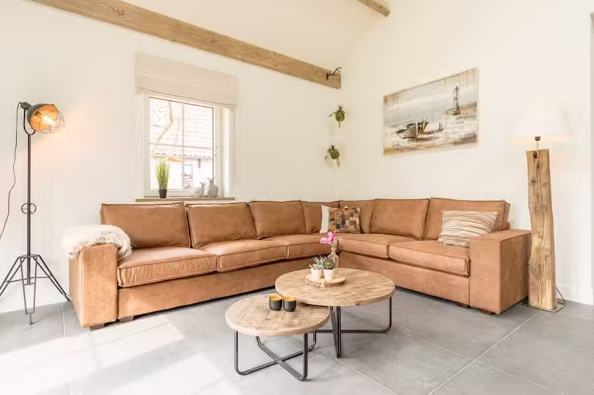 Vakantiehuis Chill op Ameland