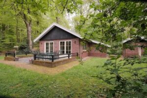 Vakantiehuis ‘Dal van ’n Tutenberg’