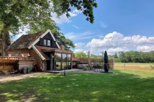 Vakantiehuis de Bakspieker