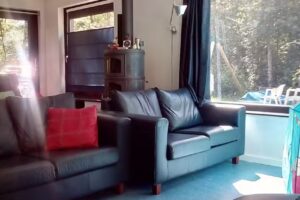 Vakantiehuis De Eekhoorn