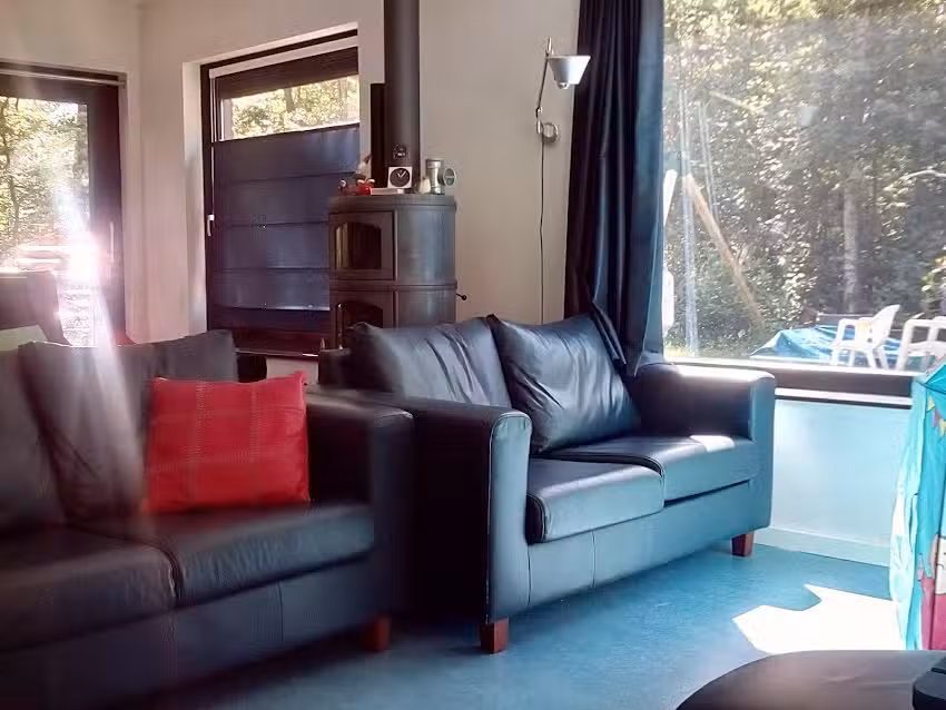 Vakantiehuis De Eekhoorn