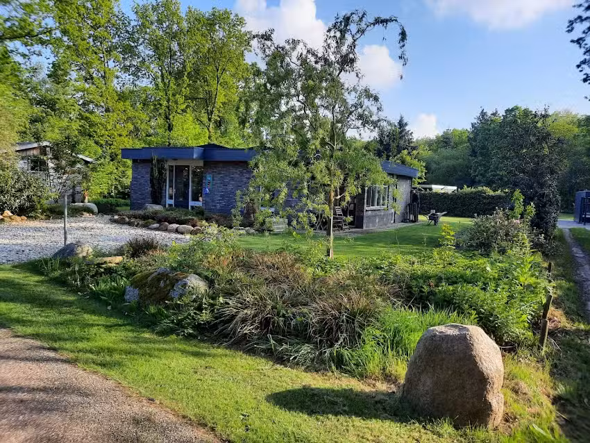 Vakantiehuis De Flinten