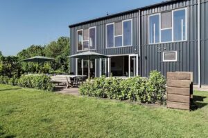 Vakantiehuis De Gouwe Droom