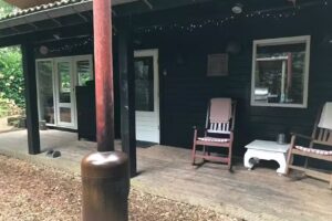 VAKANTIEHUIS DE KOEKOEK