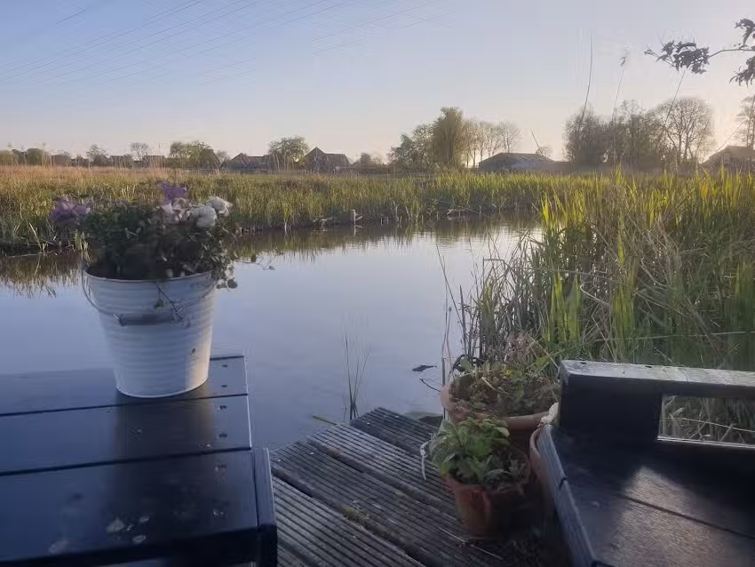 Vakantiehuis de Smid