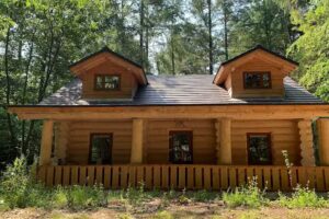 Vakantiehuis-de7geweien