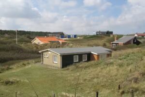 Vakantiehuis Distelvink