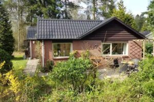 Vakantiehuis Drouwenerzand