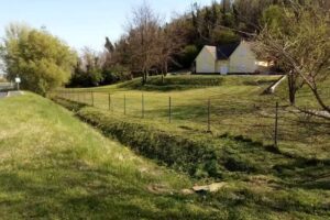 Vakantiehuis Essenhof