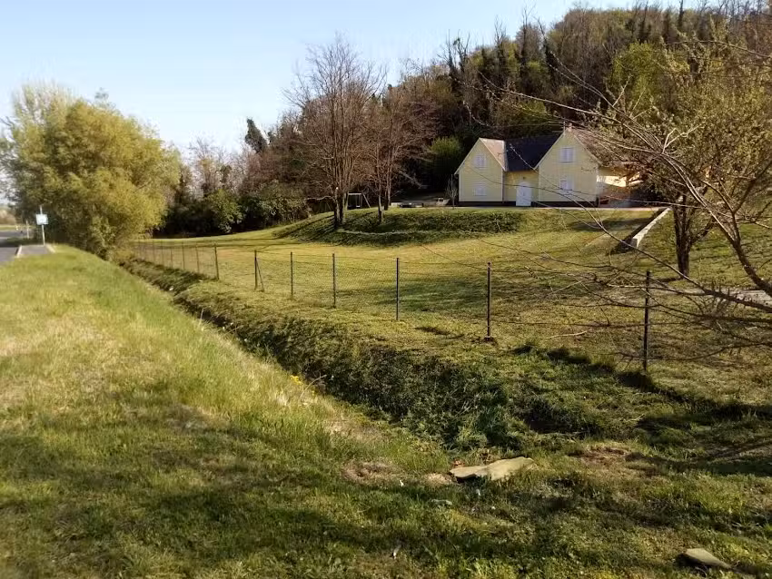 Vakantiehuis Essenhof