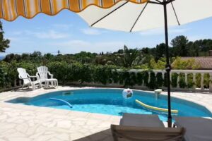 Vakantiehuis Frankrijk