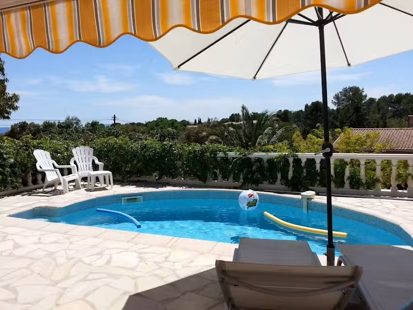 Vakantiehuis Frankrijk