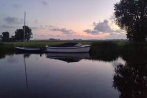 Vakantiehuis Gaastmeer