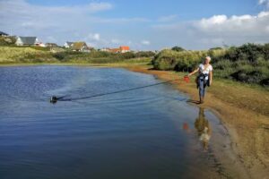 Vakantiehuis – Het Binnenduyn