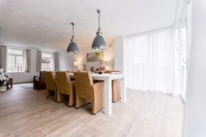 Vakantiehuis Het Rieselke