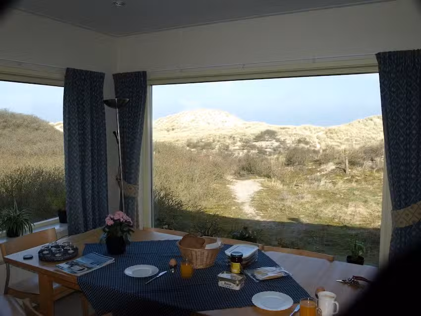 Vakantiehuis Horizon