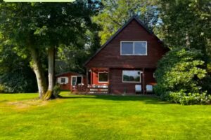 Vakantiehuis in Doldersum &ldquo; het Koekoekshuis&rdquo;