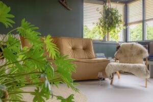 Vakantiehuis Inn Hantum