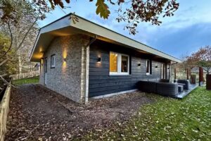 Vakantiehuis Jumbo Ameland