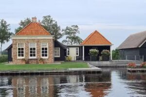 Vakantiehuis Kalenberg Mari&euml;nhof