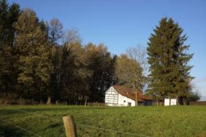 Vakantiehuis Karsveld