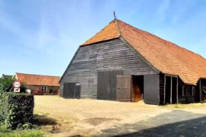 Vakantiehuis Mariahoeve Rilland