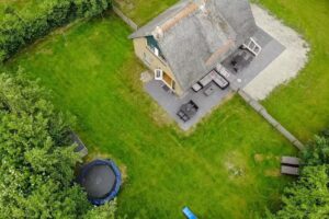 Vakantiehuis Marina – Ameland