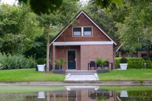 Vakantiehuis Marina Kuipers