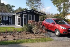 Vakantiehuis Marter 379