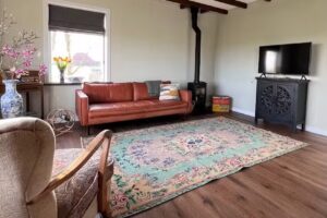 Vakantiehuis Oosterveld 20