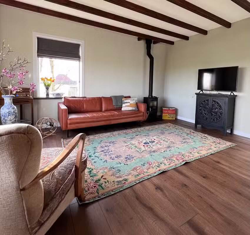 Vakantiehuis Oosterveld 20