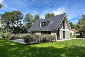 Vakantiehuis Schavuit Terschelling