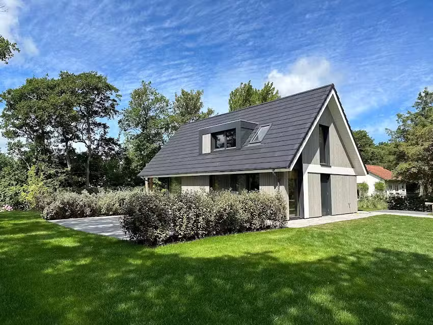 Vakantiehuis Schavuit Terschelling